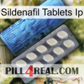 Sildenafil Tablets Ip 34